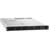 Lenovo ThinkSystem SR630 Xeon Silver 4215R 8C Cache/130W 2Rx4