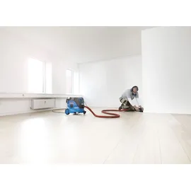 Nilfisk Attix 33-2M IC BG BAU