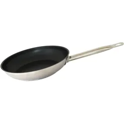 Gastro Induction Bratpfanne ÿ 28 cm Teflon Antihaft Beschichtung Pfanne