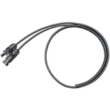 Phaesun 500040 QuickCab4-2,5/10 Installationskabel 2.5 mm2 500 (Solarkabel)
