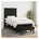 Boxspringbett 80 200