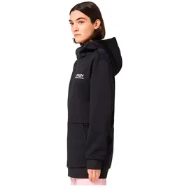 OAKLEY Apparel Park Rc Softshelljacke - Blackout - XS