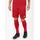 Jako Manchester 2.0 Sporthose rot M