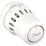 Danfoss React RA mit Nullabsperrung 015G3098