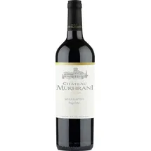 Château Mukhrani Shavkapito 2021 0,75 l