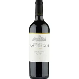 Château Mukhrani Shavkapito 2021 0,75 l