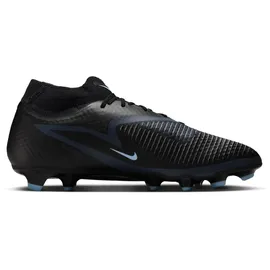 Nike Phantom 6 High Academy FG/MG Fußballschuhe - schwarz, / 45