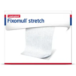 Fixomull stretch 10 cm x 10 m 1 St