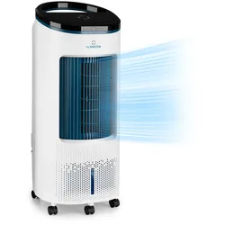 IceWind Plus Smart 4-in-1 Luftkühler Ventilator App-Steuerung