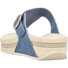 Rieker V1465-14 Blau 36