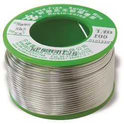 Lötzinn Bleifrei, 100 g