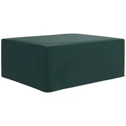 Outsunny Schaukelstuhl Abdeckung PE
