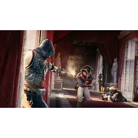 Assassin's Creed: Unity (USK) (PS4)