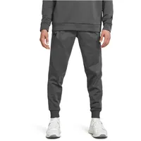 Under Armour Fleece Jogginghose Herren 025 castlerock/black XXL