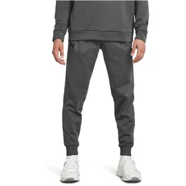 Under Armour Fleece Jogginghose Herren 025 castlerock/black XXL