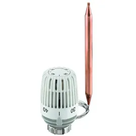 IMI HEIMEIER Heizkörperthermostat K 20–50°C mit Fühler 2 m Kapillarrohr