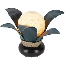 Guru Shop Palmera 13 Blau