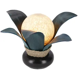 Guru Shop Palmera 13 Blau