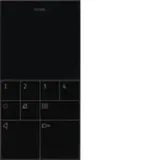 Elcom Freisprech-Komforttelefon BFT-240 SW