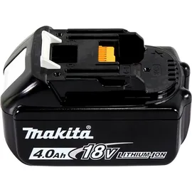 Makita DUB184M1 inkl. 1 x 4,0 Ah ohne Ladegerät