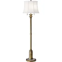 Elstead Lighting Elstead Lighting, Stehlampe, Stateroom Stehleuchte E27 2-fach