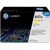 HP Toner Cartridge 8000sh Yellow (Y),