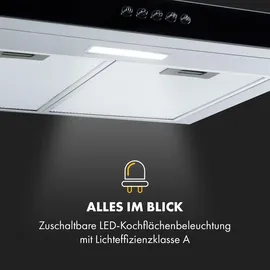 Klarstein Darya Wandhaube 60 cm