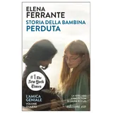 E/O Storia della bambina perduta. L'amica geniale: maturità, vecchiaia (Dal mondo)