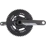 Quarq Dzero Dub Power Meter 172.5 36T-52T Power Meter