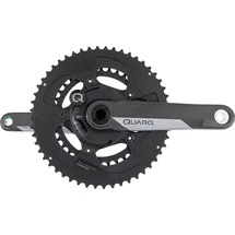 Quarq Dzero Dub Power Meter 172.5 36T-52T Power Meter