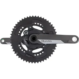 Quarq Dzero Dub Power Meter 172.5 36T-52T Power Meter