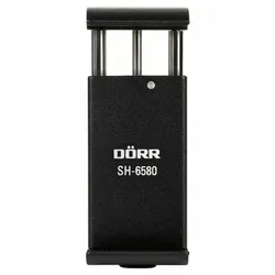 DORR SMART HOLDER KIT FÜR SMARTPHONES | ✔️ Abverkauf: weg=weg