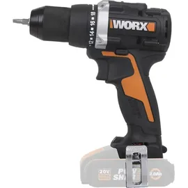 Worx WX102.9 ohne Akku