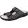 Finn Comfort Cayman-S grau 44