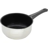 Krüger Saturn Stieltopf 16 cm mit Antihaftbeschichtung