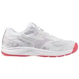 Mizuno Stealth Star 3 Kinder weiß, Größe 40 EU