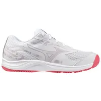 Mizuno Stealth Star 3 Kinder weiß, Größe 40 EU