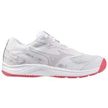 Mizuno Stealth Star 3 Kinder weiß, Größe 40 EU