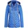 GOLDNER Steppjacke mit abnehmbarer Kapuze", in blau, | Gr.: 38,