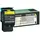 Lexmark C544X1YG gelb
