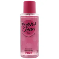 Victoria's Secret Fresh & Clean Body Mist, 250 ml