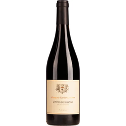 Côtes du Rhône Rouge Francois Xavier Lambert 2020