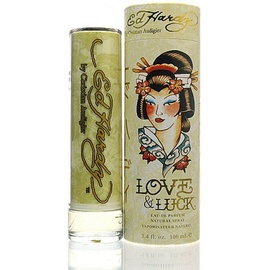 Ed Hardy Love & Luck Eau de Parfum 100 ml