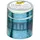 Folia Washi Tape Hotfoil eisblau 4er Set