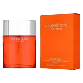 Clinique Happy Eau de Toilette 100 ml