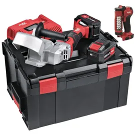 Flex RFE 40 18,0-EC/5,0 Set