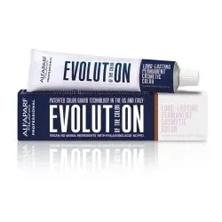 Alfaparf Milano Evolution of the Color Cube Haarfarbe 9.1 Licht blond asch 60ml