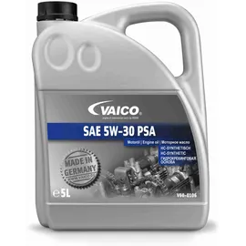 VAICO V60-0106 5W-30 5 l