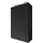 Home Affaire Highboard 102 x 162 cm Schwarz
