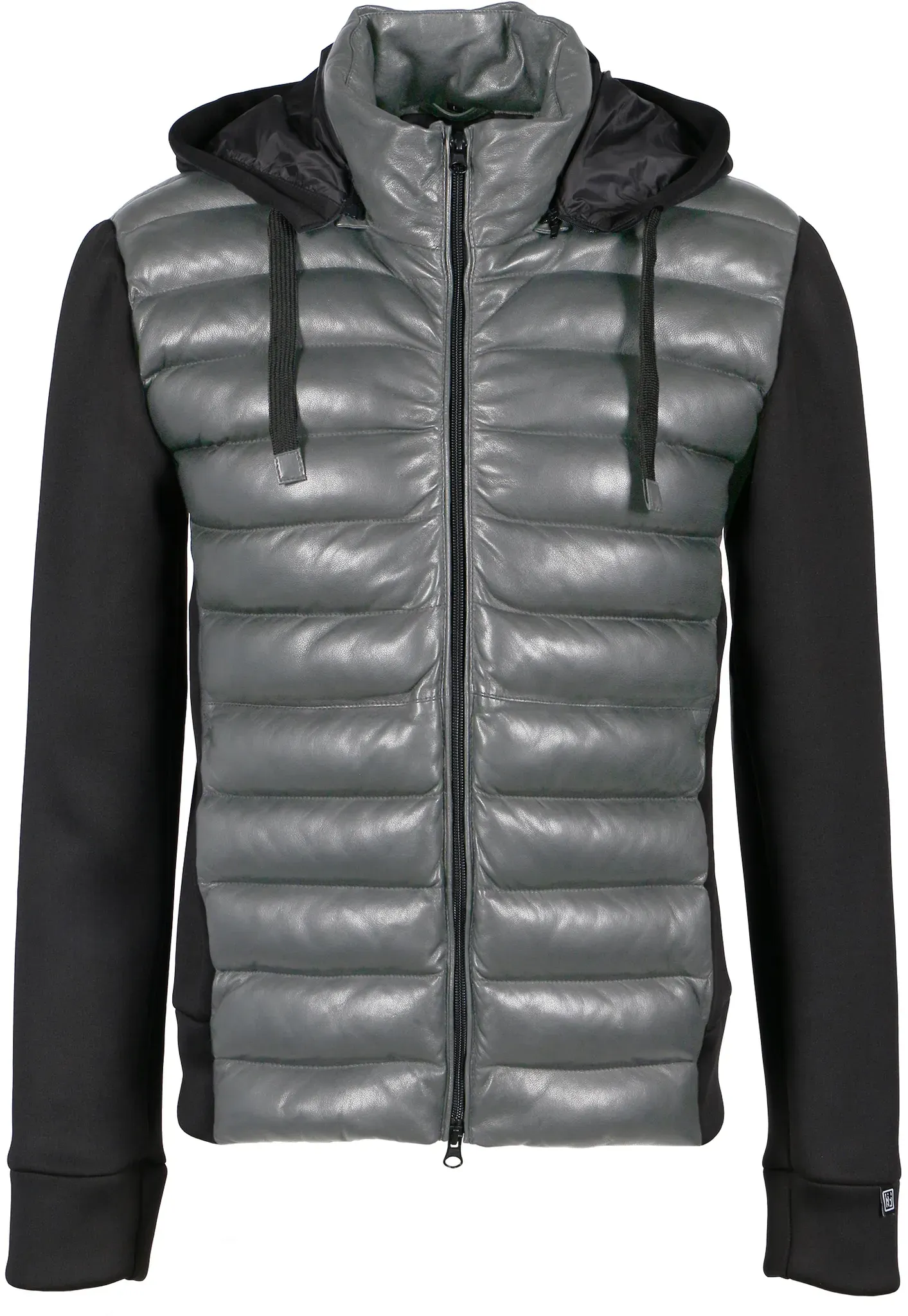 Lederjacke FREAKY NATION 